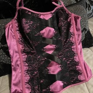 💕 Victoria Secret 💕 Corset Small